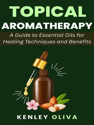 cover image of Topical Aromatherapy